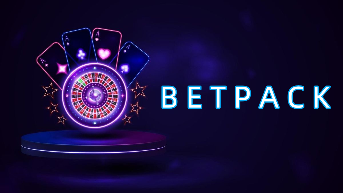 BETPACK پاکستان