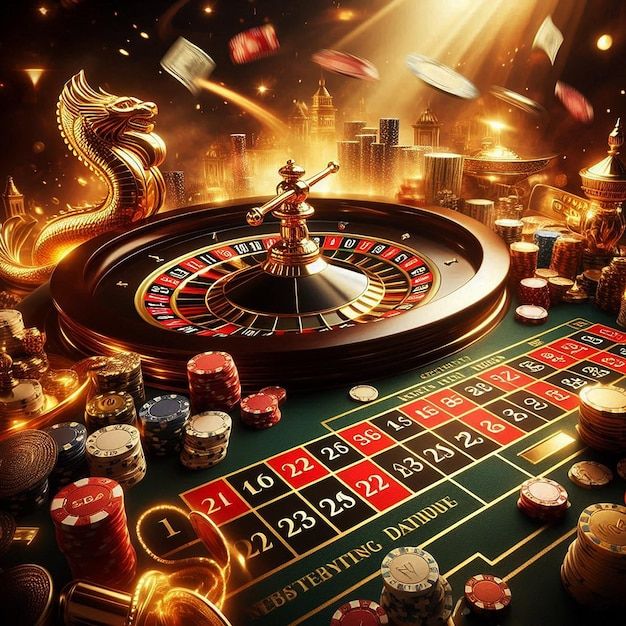 BETPACK پر آن لائن سلاٹس کے بارے میں