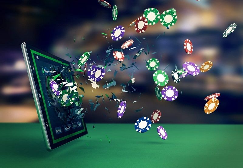 BETPACK کیسینو میں پوکر گیمز