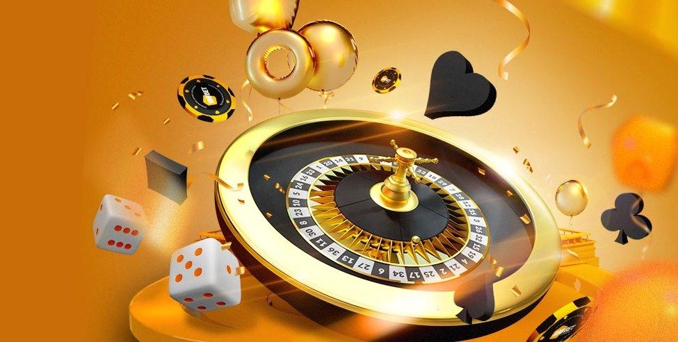 BETPACK پاکستان میں میگا ویز کیسینو گیمز